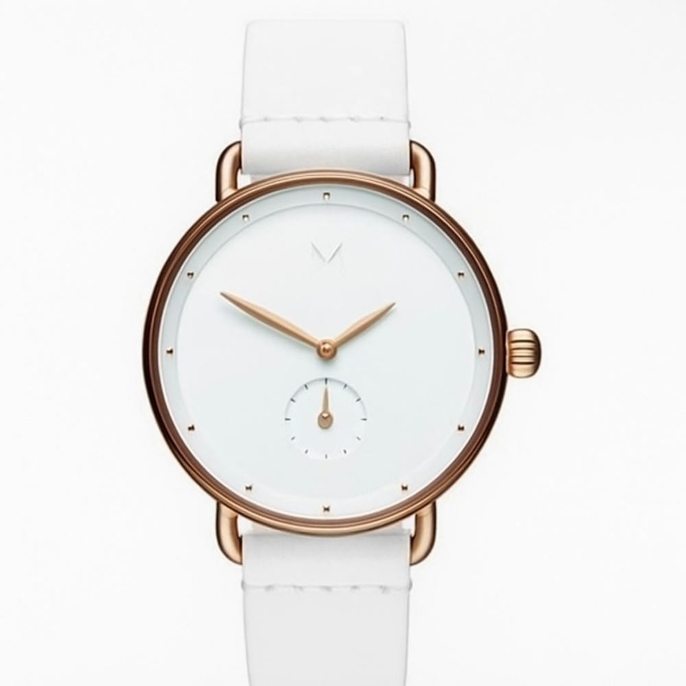 MVMT Bloom Watch